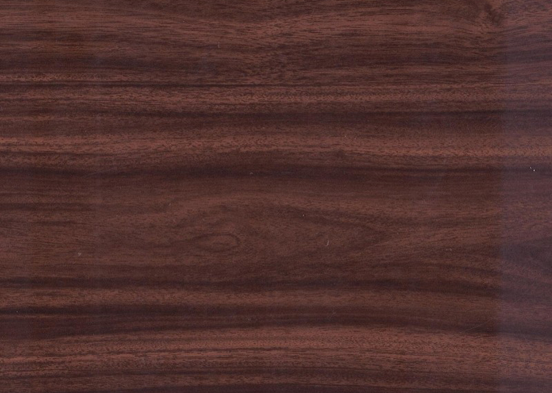 Wood Grain Aluminum Plate