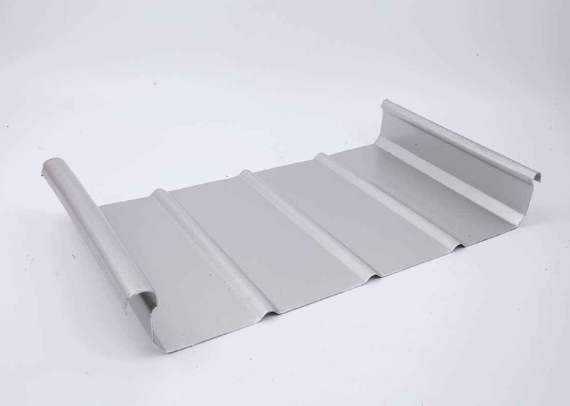 Al-Mg-Mn Aluminum Roofing Sheet