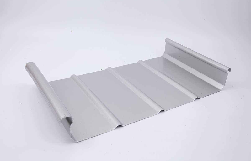 Al-Mg-Mn Aluminum Roofing Sheet
